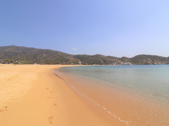 Ios Beach